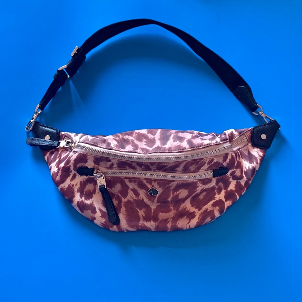 Kate Spade fanny pack